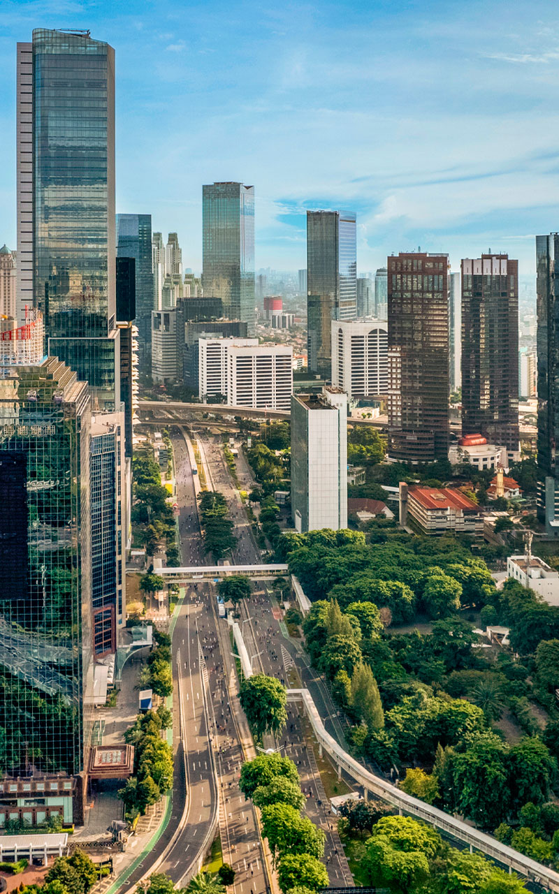Jakarta